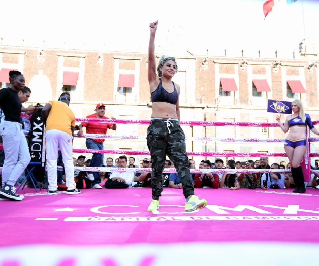 Una ‘Barby’ renovada